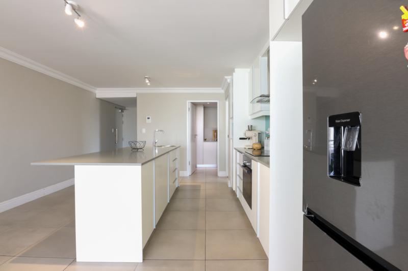 2 Bedroom Property for Sale in Bloubergstrand Western Cape